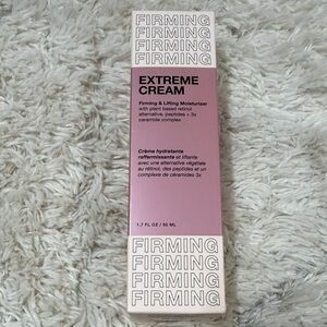 iNNBEAUTY PROJECT Extreme Cream Anti-Aging, Firming, & Lifting Moisturizer 1.7oz